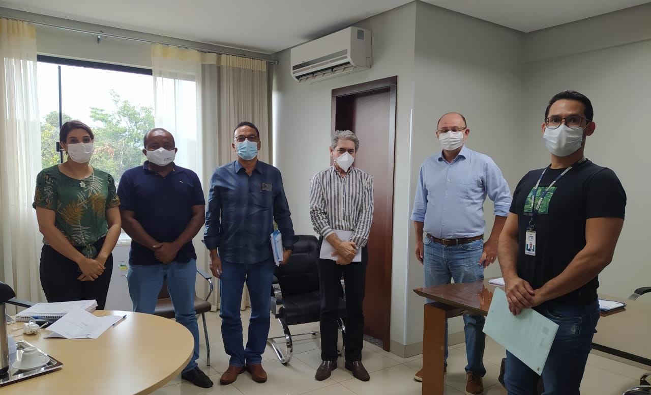 Vereador Joatan de Jesus solicita à Semus que estudantes de medicina da UFT retornem para as atividades do Internato em Palmas