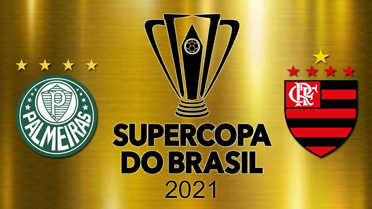 Supercopa do Brasil | STJ libera realização da partida no DF; Flamengo e Palmeiras se enfrentam no próximo domingo, 11