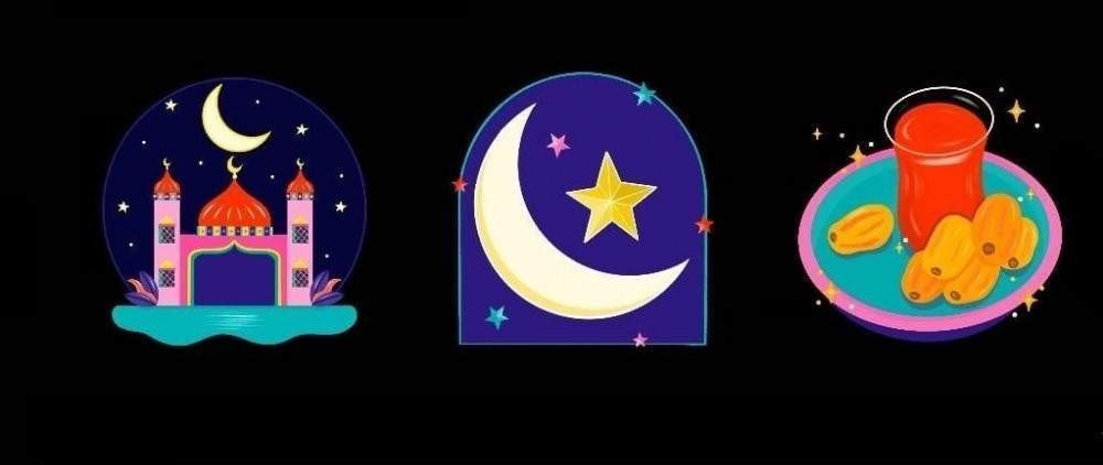 Polêmica! No Instagram, 'figurinhas' sobre o Ramadã geram discussões nas redes sociais; saiba o que é o mês sagrado do Islã