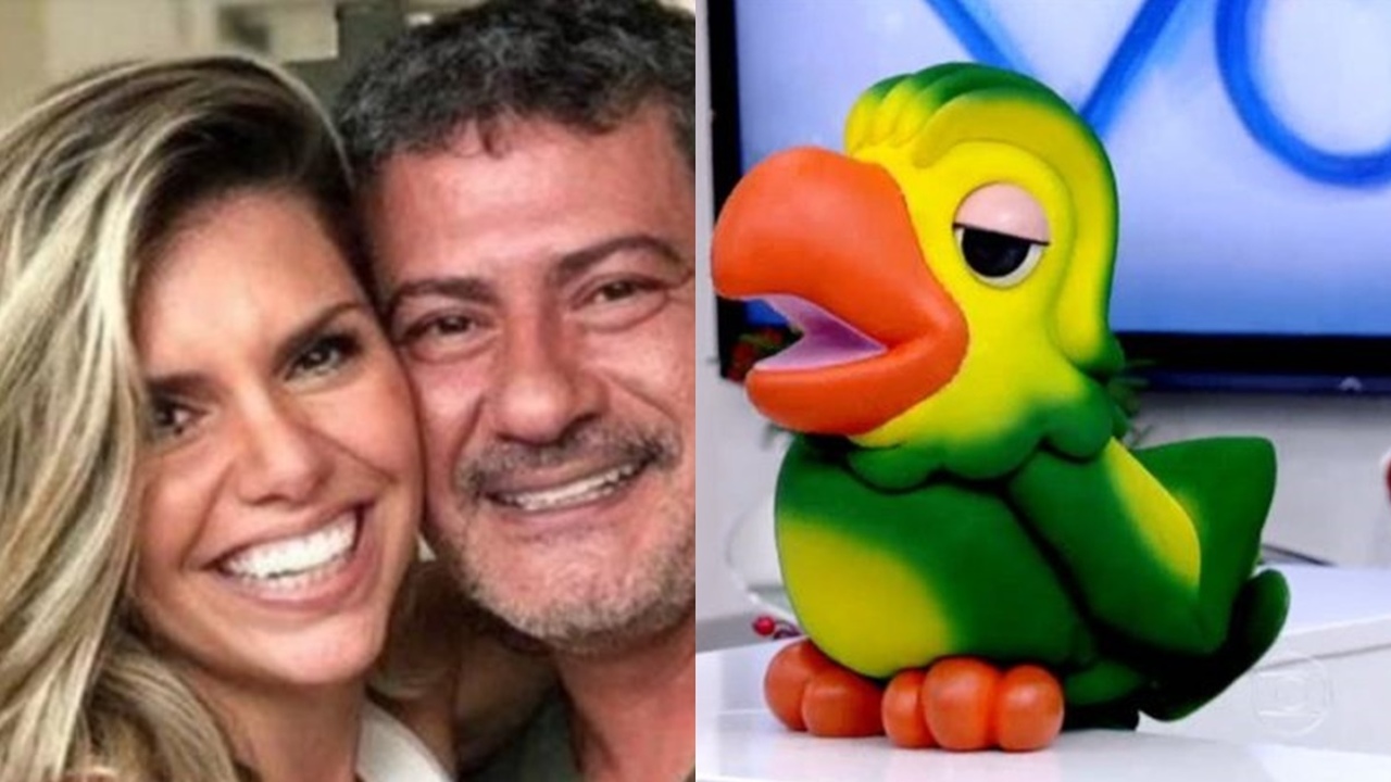 Intérprete do Louro José, Tom Veiga solicitou a retirada da ex-mulher do testamento 3 dias antes de morrer