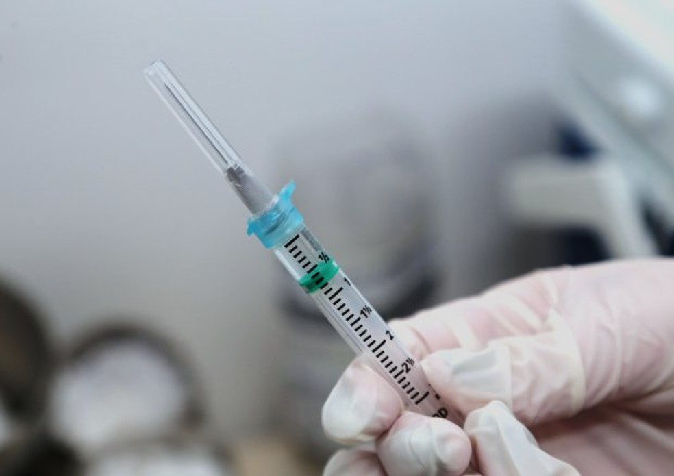 Vacina da gripe: Prefeitura de Palmas inicia aplicação das doses nesta quarta-feira (14), saiba onde