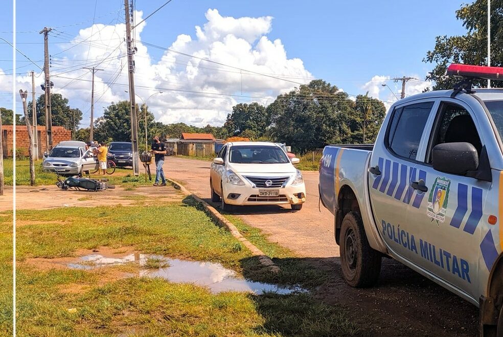 Após perseguição por mais de 70km e confronto com a PM, suspeito de assaltar supermercado em Lajeado é morto