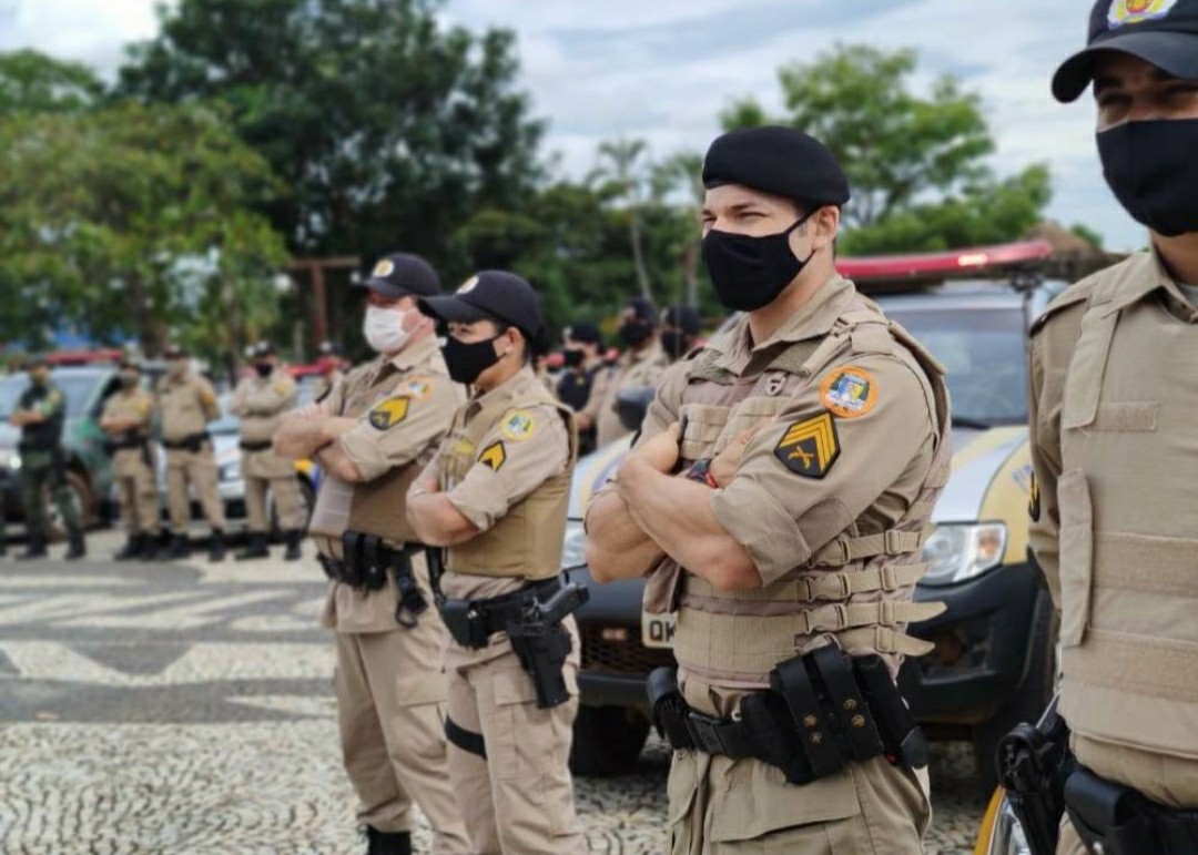 'Sem alteração nos QTHs': Justiça determina que cidades que decretaram lockdown no Tocantins não impeçam a realização das provas do concurso da PM