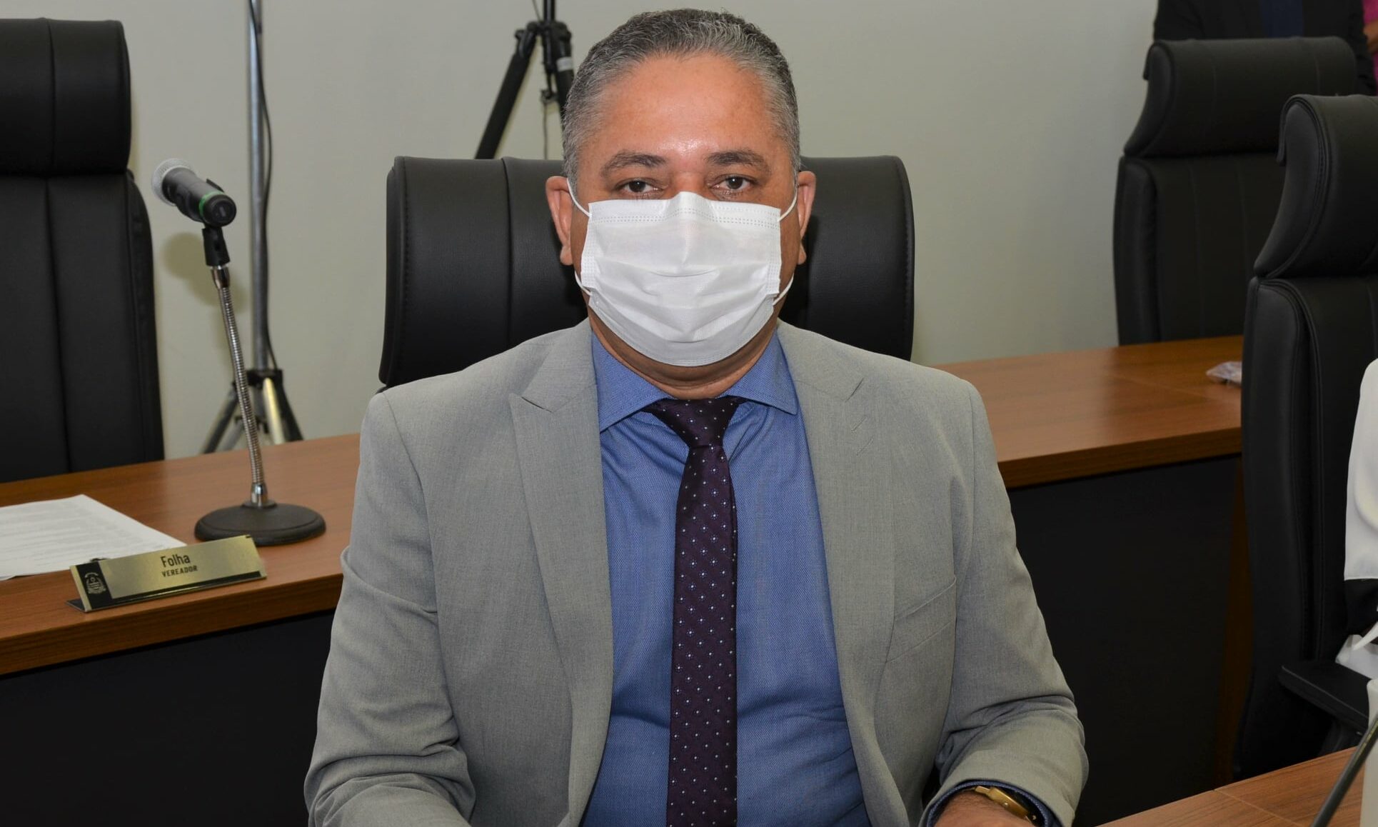 CÂMARA: Vereador Eudes Assis comparece à audiência pública e ressalta bom trabalho da gestão de Palmas