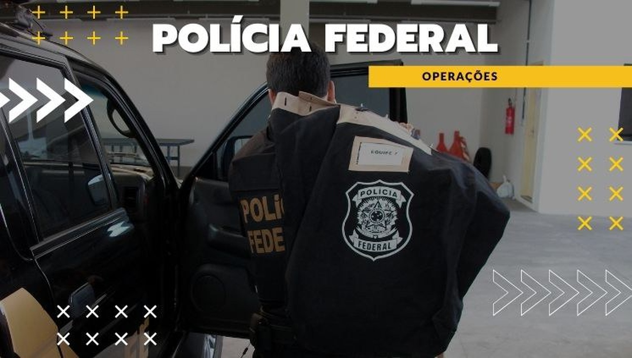 Migalhas! Operação da PF investiga servidores suspeitos de desviar recursos da merenda escolar em Formoso do Araguaia