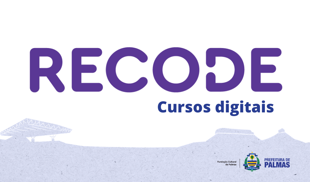 ONG Recode disponibiliza cursos gratuitos on-line; saiba como se inscrever