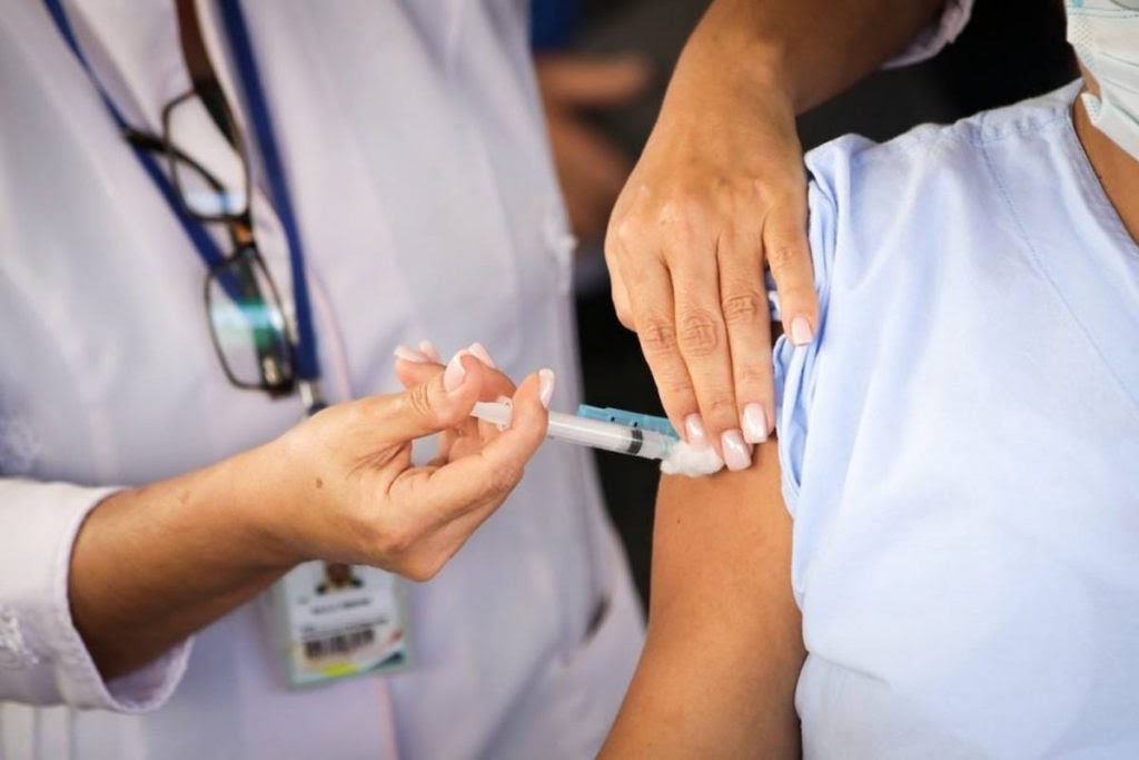 Covid-19: Prefeitura de Gurupi inclui mais dois públicos no grupo prioritário da vacinação