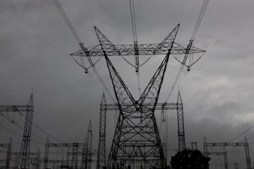 Apagão! Falha na transmissão de energia deixa mais de 10 cidades do Tocantins sem luz neste domingo, 3