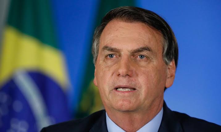 Jair Bolsonaro estará no aeroporto de Palmas nesta quinta, 20; saiba detalhes da passagem do presidente na Capital