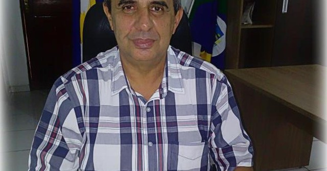 Após sofrer AVC, prefeito de Tupiratins é internado em UTI de hospital na Capital