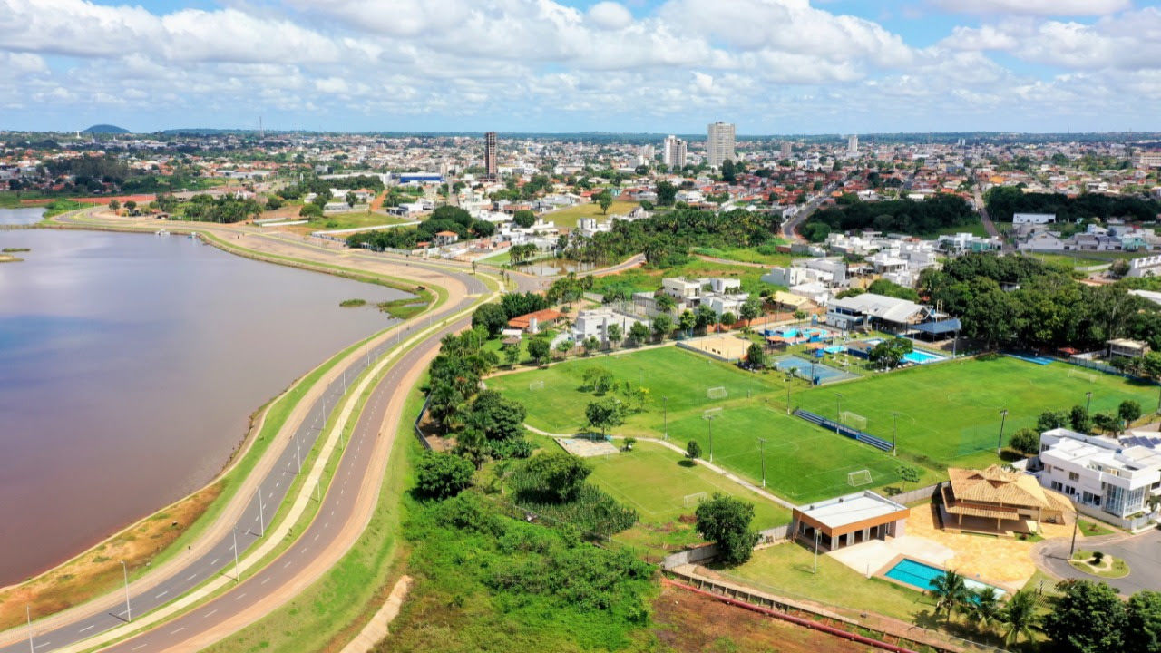 Prefeitura de Araguaína reabre espaços de lazer e autoriza alguns tipos de eventos após redução de mortes pela Covid