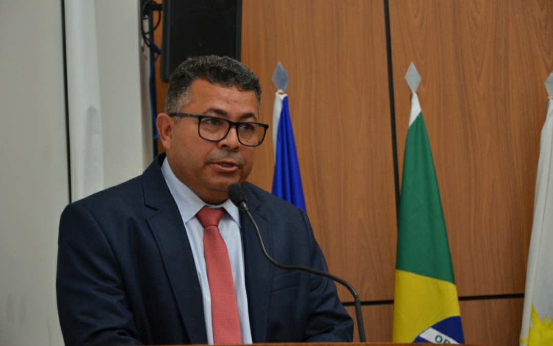 Vereador Folha: MP do Cartão da Família é aprovada na Comissão de Constituição, Justiça e Redação