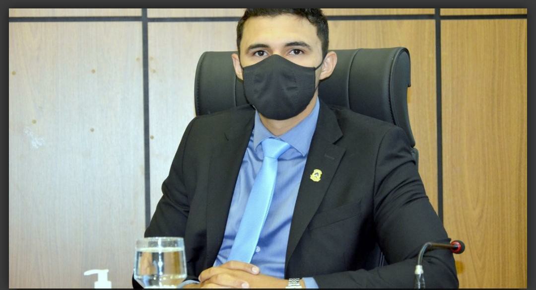 Executivo Municipal sanciona PL do vereador Pedro Cardoso que institui o Dia do Quebrando o Silêncio