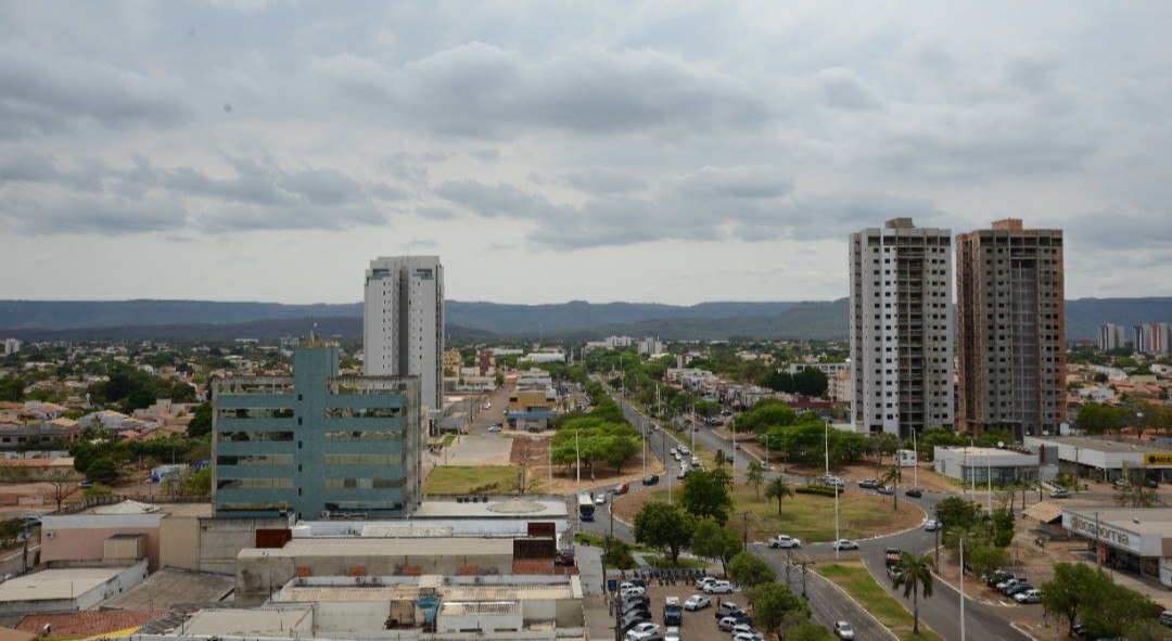 Baixa umidade do ar em Palmas exige cuidados com a saúde; veja as dicas