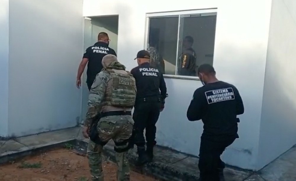 Operação Barra Limpa: Polícia faz buscas na casa de servidores estaduais suspeitos de crimes praticados contra a administração pública