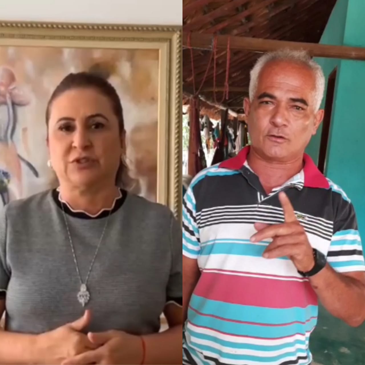 Em vídeo, senadora Kátia Abreu esclarece acusações sobre suposto ''calote'' no Jalapão; assista