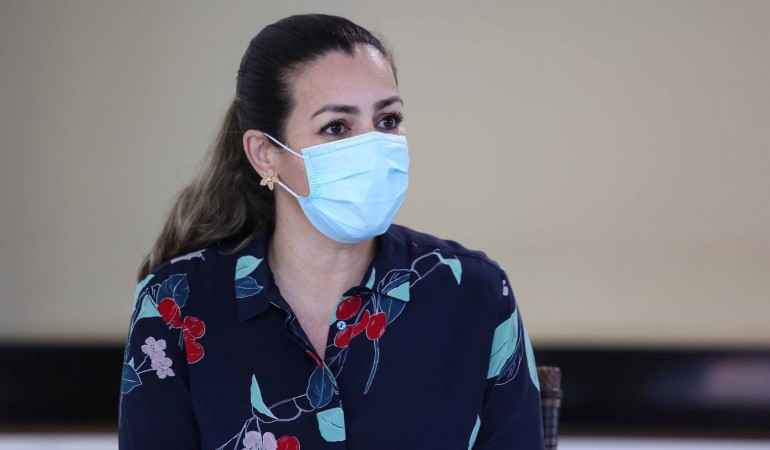 Boa notícia! Cinthia Ribeiro anuncia: ''não haverá aumento na tarifa do transporte coletivo em Palmas''