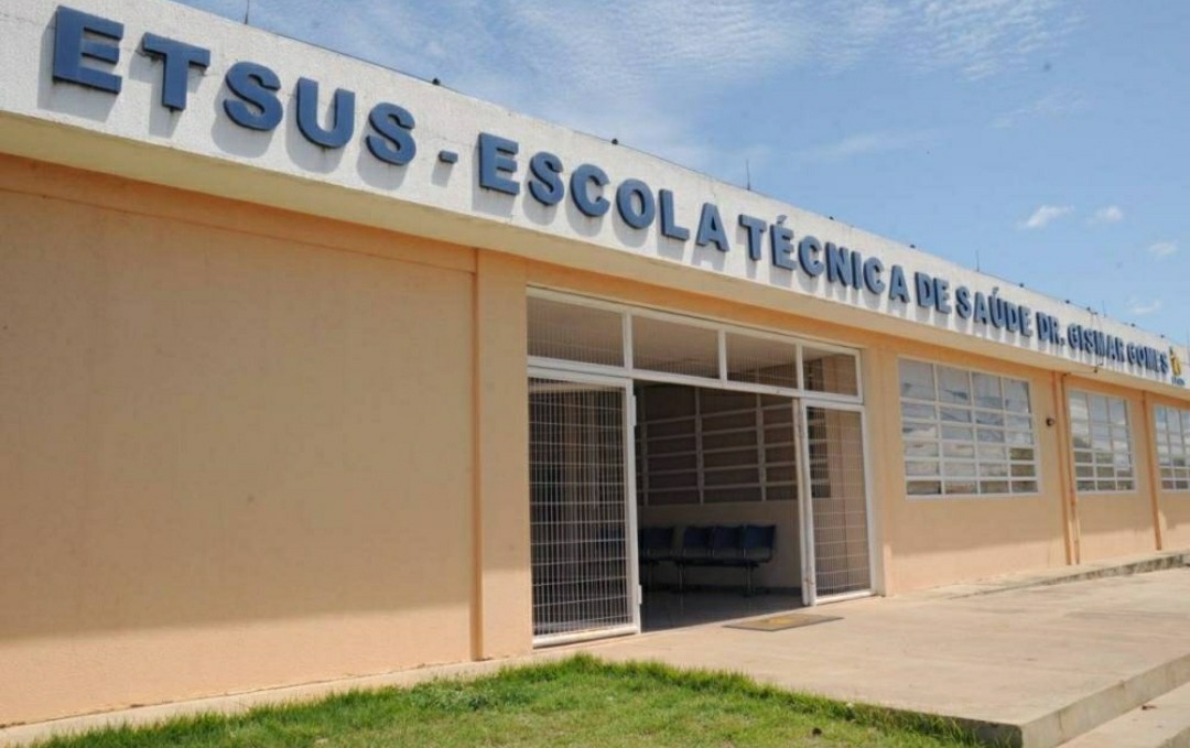Estão abertas as inscrições para a seleção de docentes para a Escola Tocantinense do SUS
