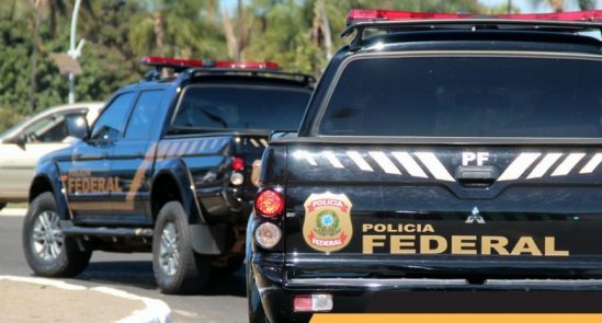 Santa Fé do Araguaia | PF cumpre mandados de busca em operação contra fraude e superfaturamento na compra de insumos contra Covid-19