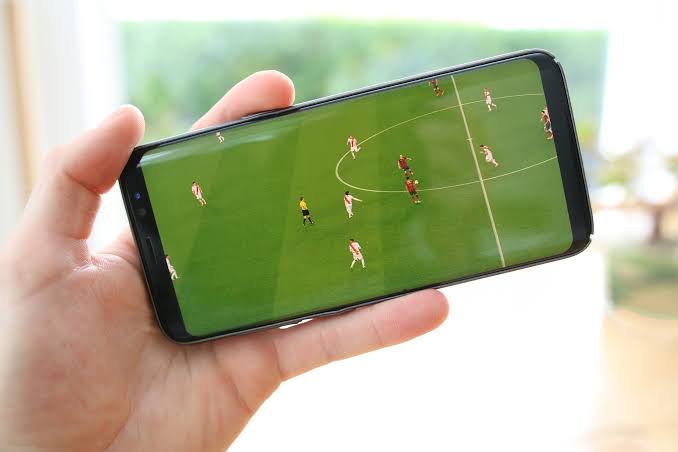 Assistir partidas esportivas online é tendência crescente