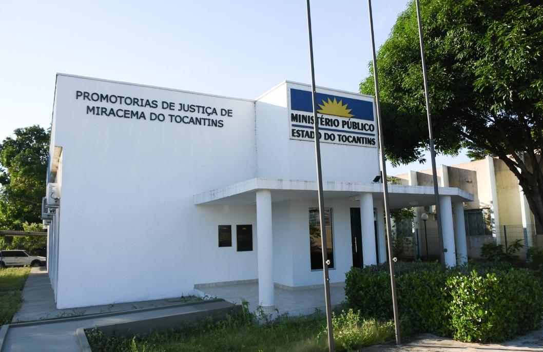 MPTO solicita interdição de centro de tratamento de dependentes químicos em Miracema