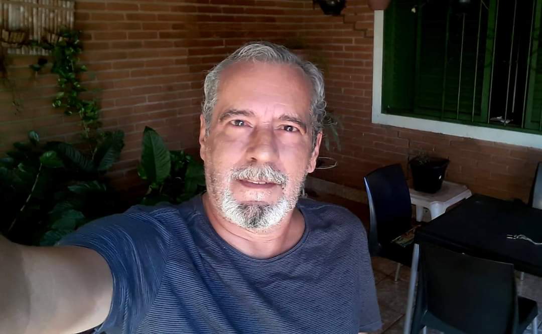 Dono do site Tocantins 24h, jornalista Carlos Henrique Furtado morre vítima de infarto em SP; família pede ajuda