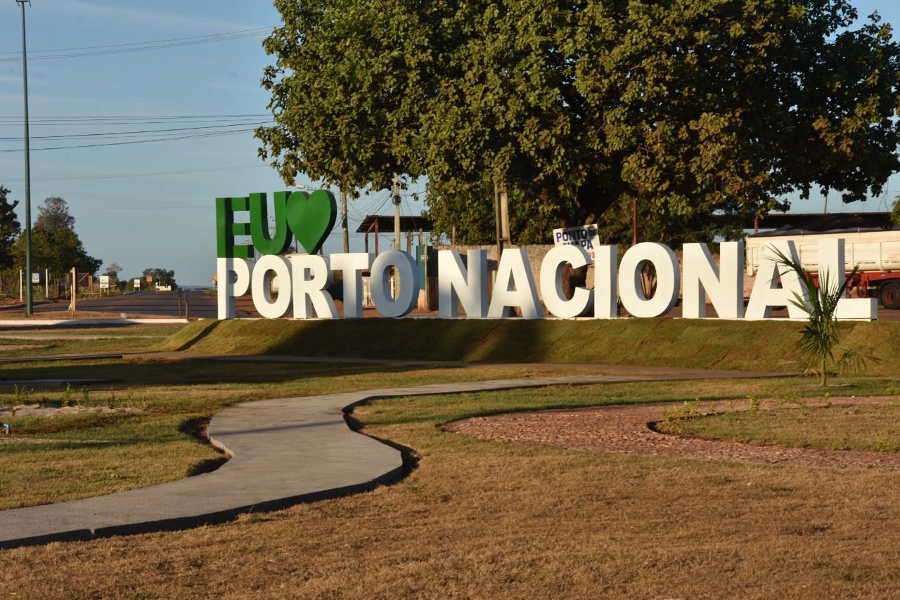 “Capital da Cultura”: Porto Nacional celebra os 283 anos de história e 160 anos de emancipação política do município