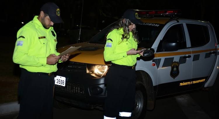 Em Nota Pública, prefeitura de Palmas relata agressão contra agente de trânsito durante patrulhamento na Capital