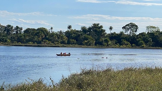 Jovem de 14 anos morre afogado durante passeio com a família no rio Lontra em Araguaína