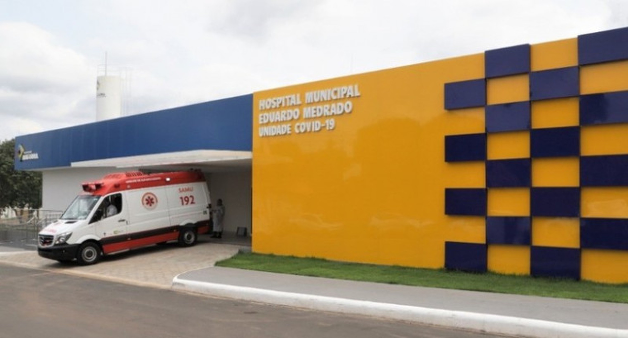 Golpe na saúde: em Araguaína, criminosos utilizam nome do Hospital de Campanha para exigir dinheiro da população