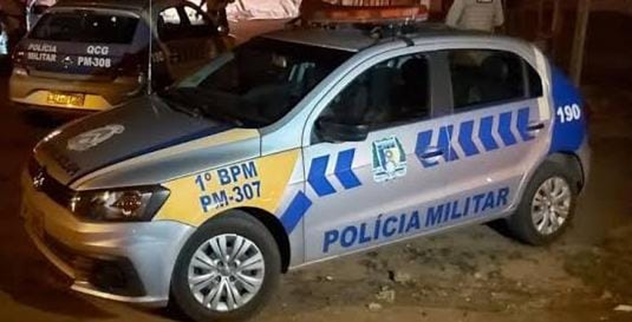 Homem é atingido por tiro após discutir com segurança de festa em Palmas