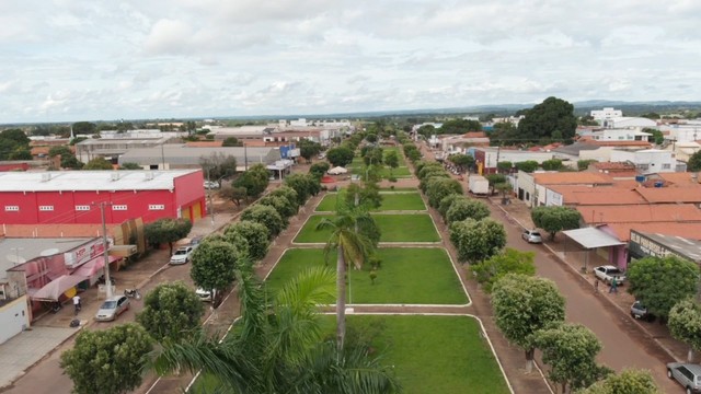 Com casos da Covid-19 controlados, prefeitura de Colinas do Tocantins libera shows em bares e restaurantes