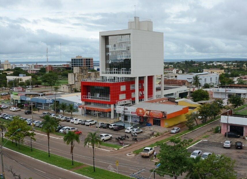 De volta aos trabalhos! Câmara de Palmas iniciará atividades do segundo semestre nesta terça-feira, 3