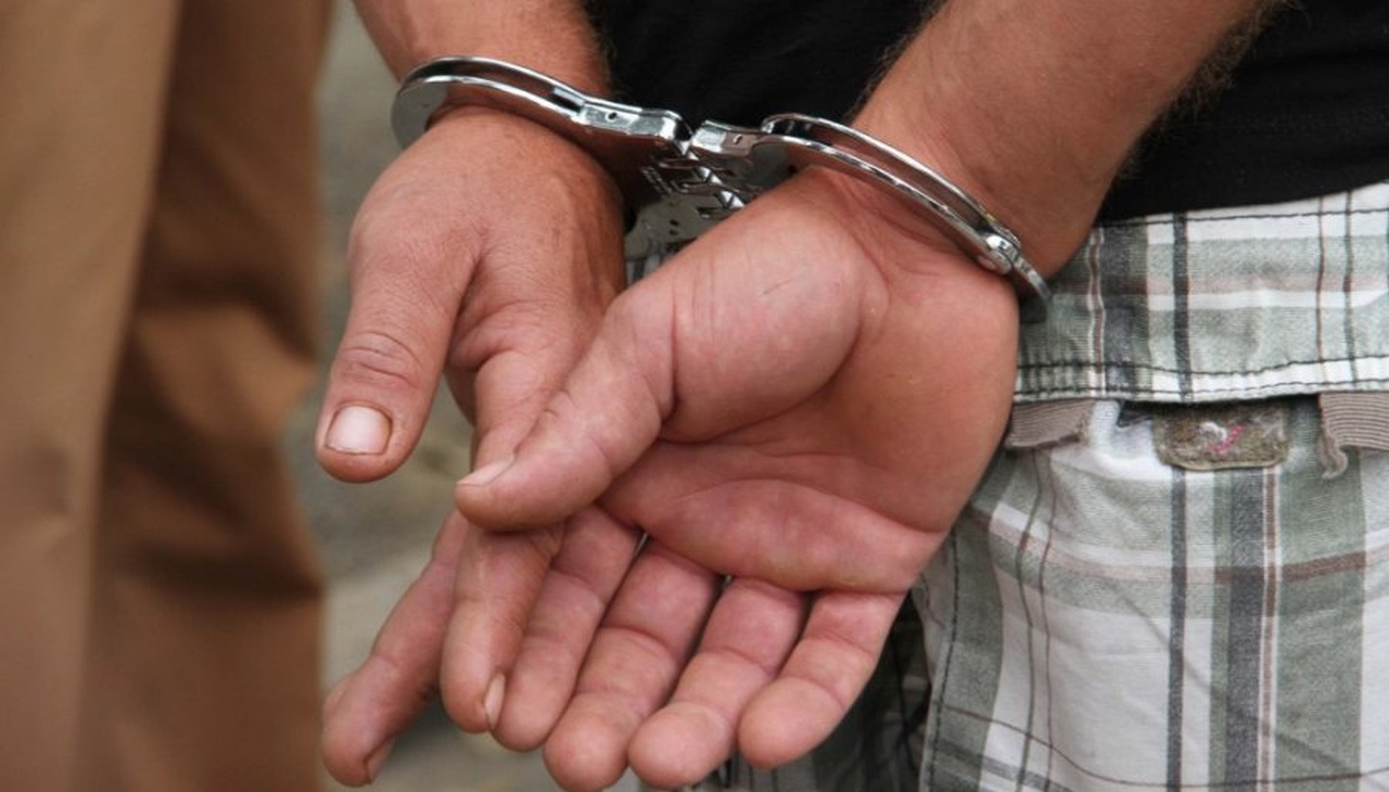 Três indivíduos foragidos da justiça do Tocantins, Maranhão e do Goiás são presos em Palmas