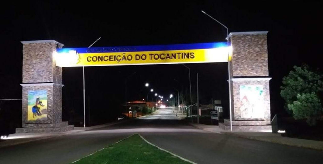 Idoso é agredido com barra de ferro por jovem de 19 anos, em Conceição do Tocantins