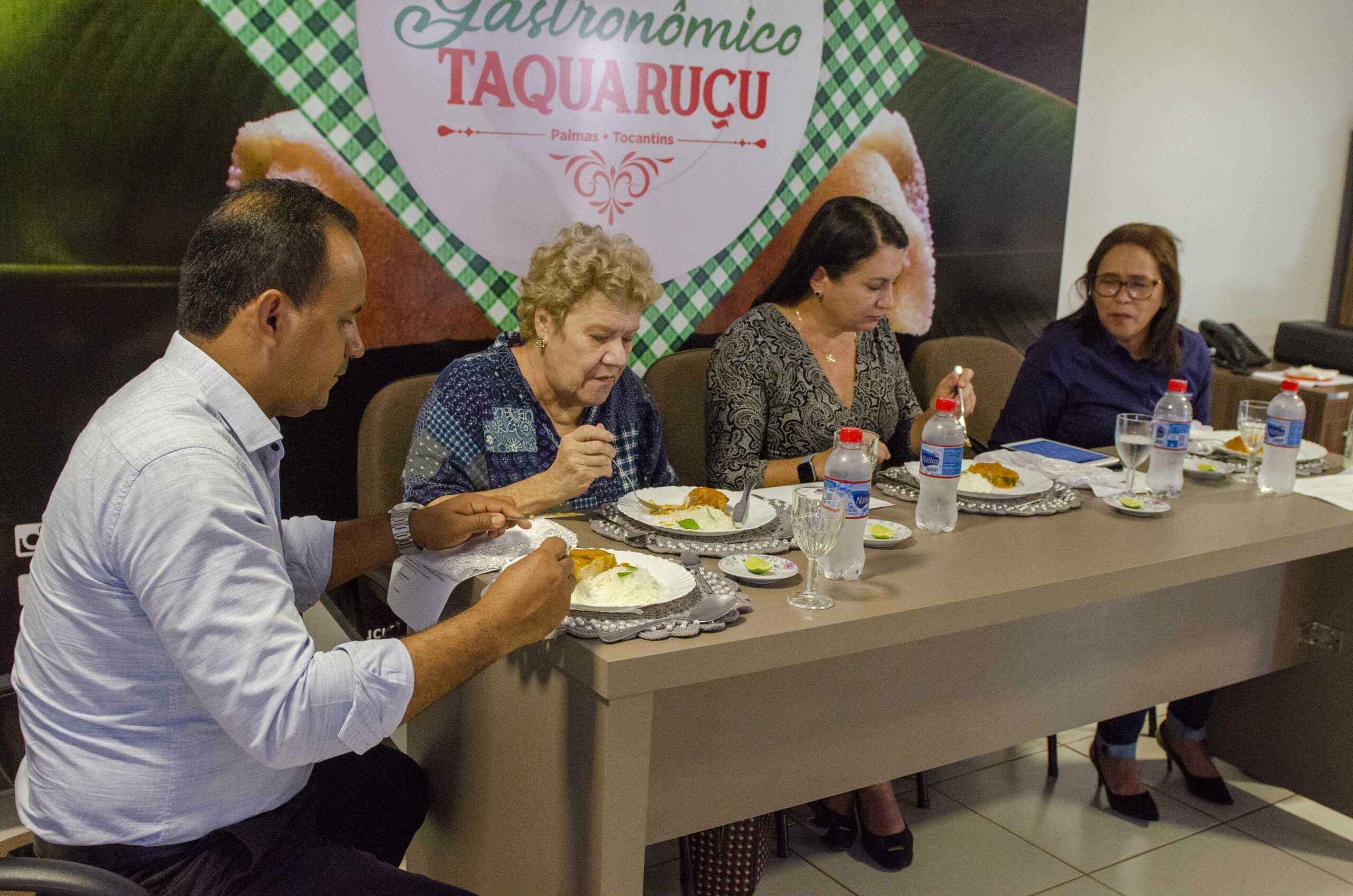 Horários para realizar as inscrições do 17º Festival Gastronômico de Taquaruçu são ampliados; confira