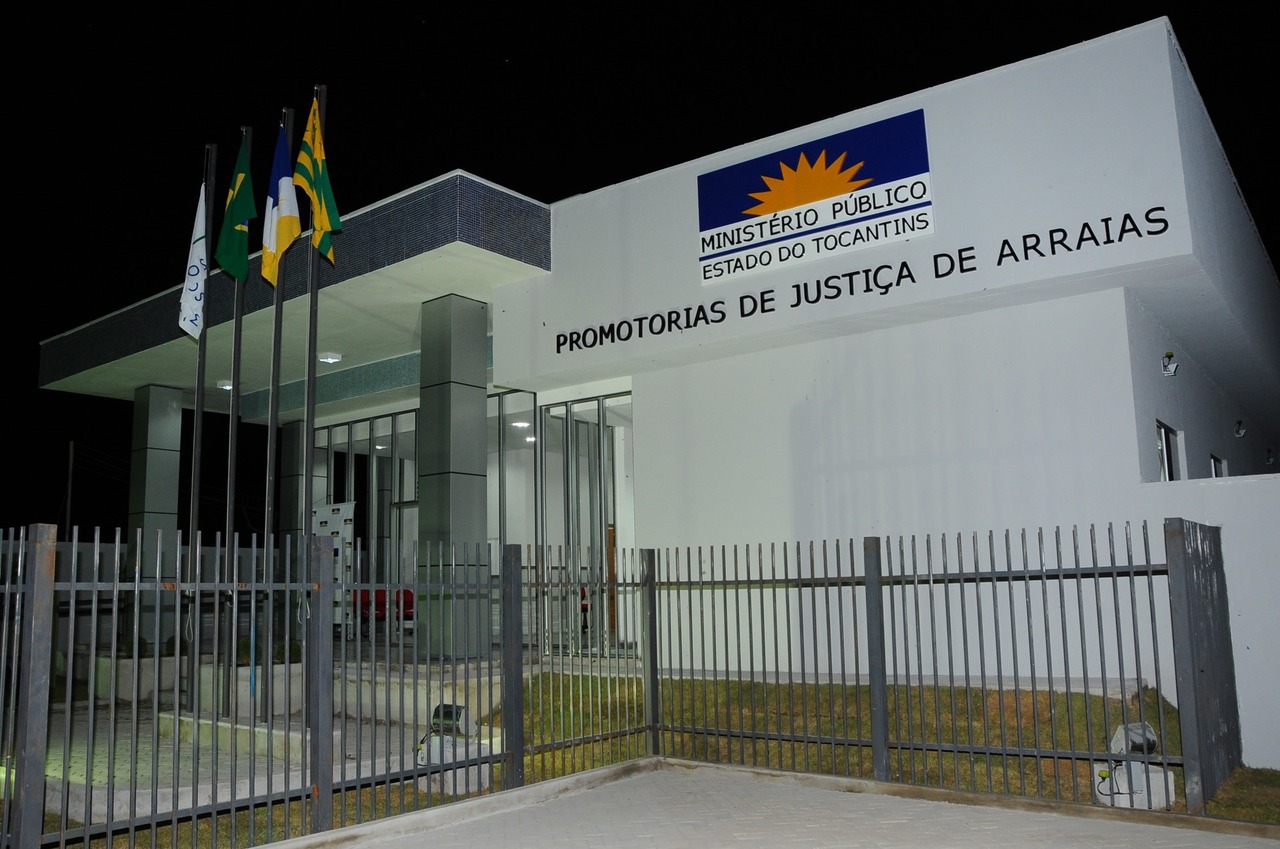 Conceição do TO | Homem acusado de matar idoso por ciúmes da namorada é condenado a 28 anos de prisão