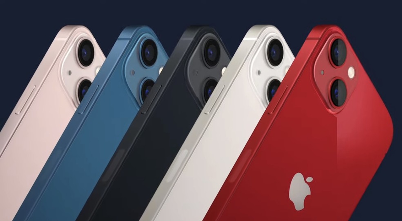 Apple apresenta iPhone 13 em quatro modelos; veja preços no Brasil