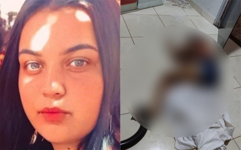Palmas | Homem acusado de torturar e matar jovem em motel é ex-namorado da vítima e já responde por outro homicídio