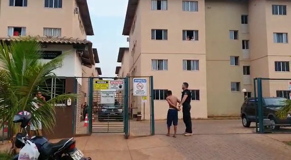 Tráfico de drogas: Polícia Civil cumpre 21 mandados de busca em condomínio residencial na região Norte de Palmas