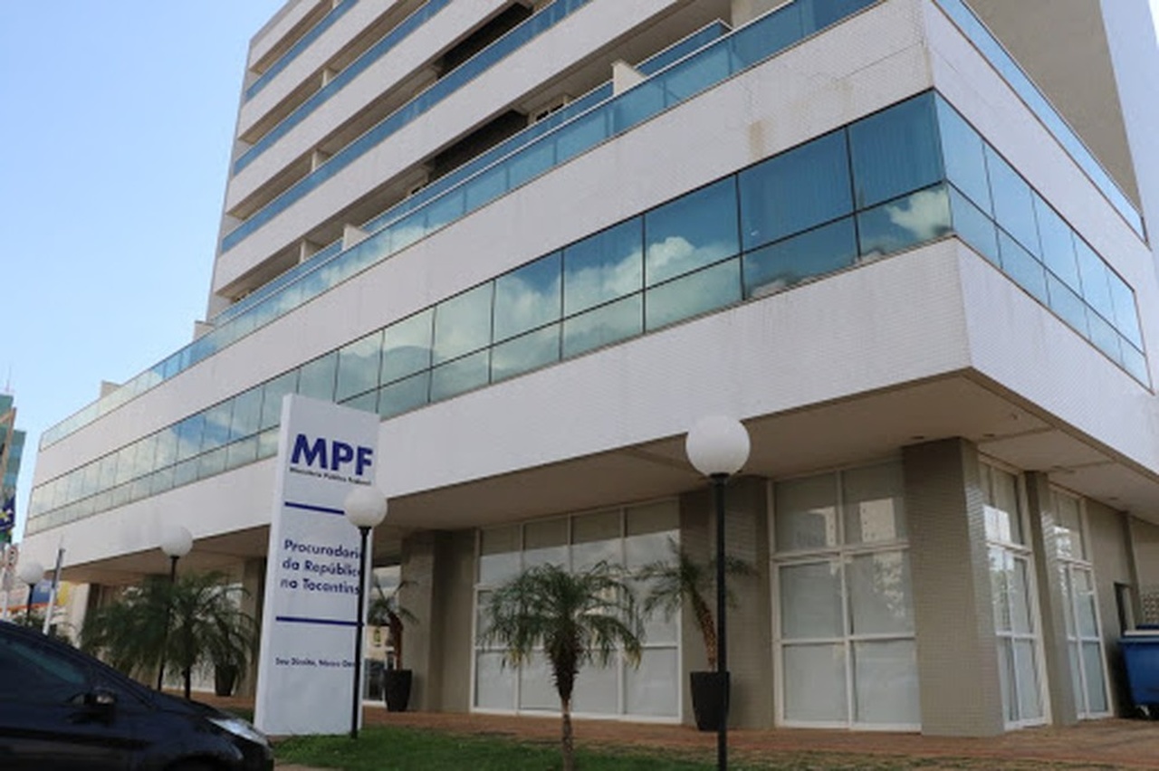 MPF do Tocantins abre edital para doação de eletrônicos e eletrodomésticos; saiba como fazer a solicitação