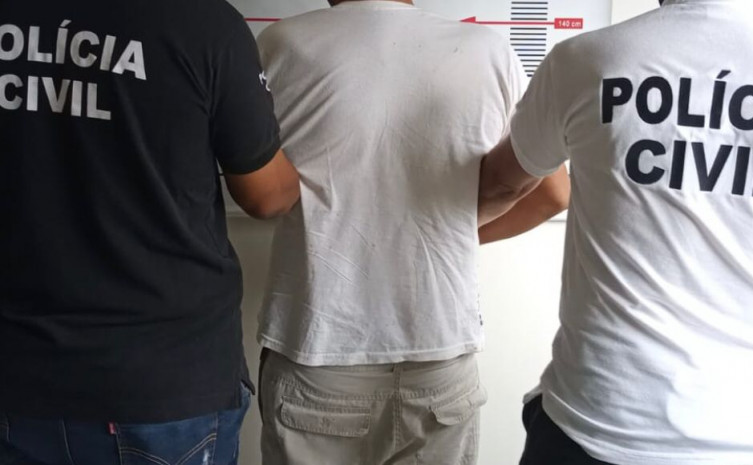 Homem que descumpriu medida protetiva de urgência é preso em flagrante em Araguaína