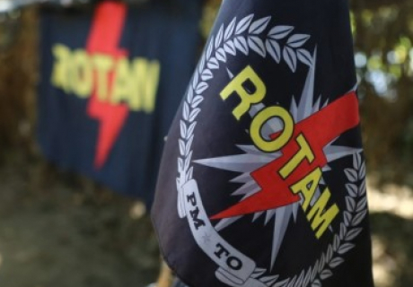 É fake news! Polícia Militar do Tocantins desmente boato de que a ROTAM e FORÇA TÁTICA iriam acabar