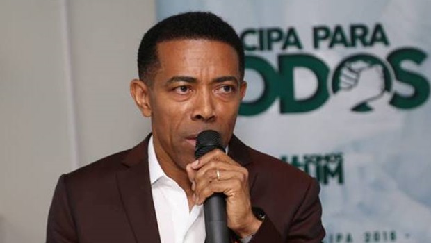 Urgente: Joseph Madeira, secretário de Governo do Tocantins, é internado novamente com ''mal estar grave'' em Palmas