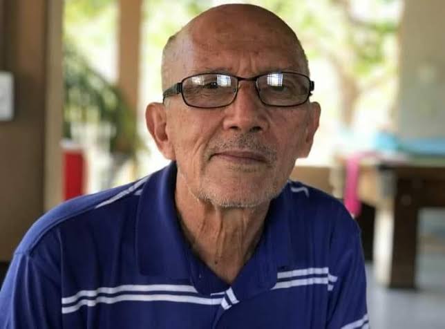 Ex-prefeito de Gurupi, Raimundo Aimar, morre aos 82 anos; governador Carlesse lamenta