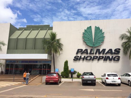 1º centro comercial da Capital, Palmas Shopping completa 25 anos e realiza mega programação nesta terça, 26; confira