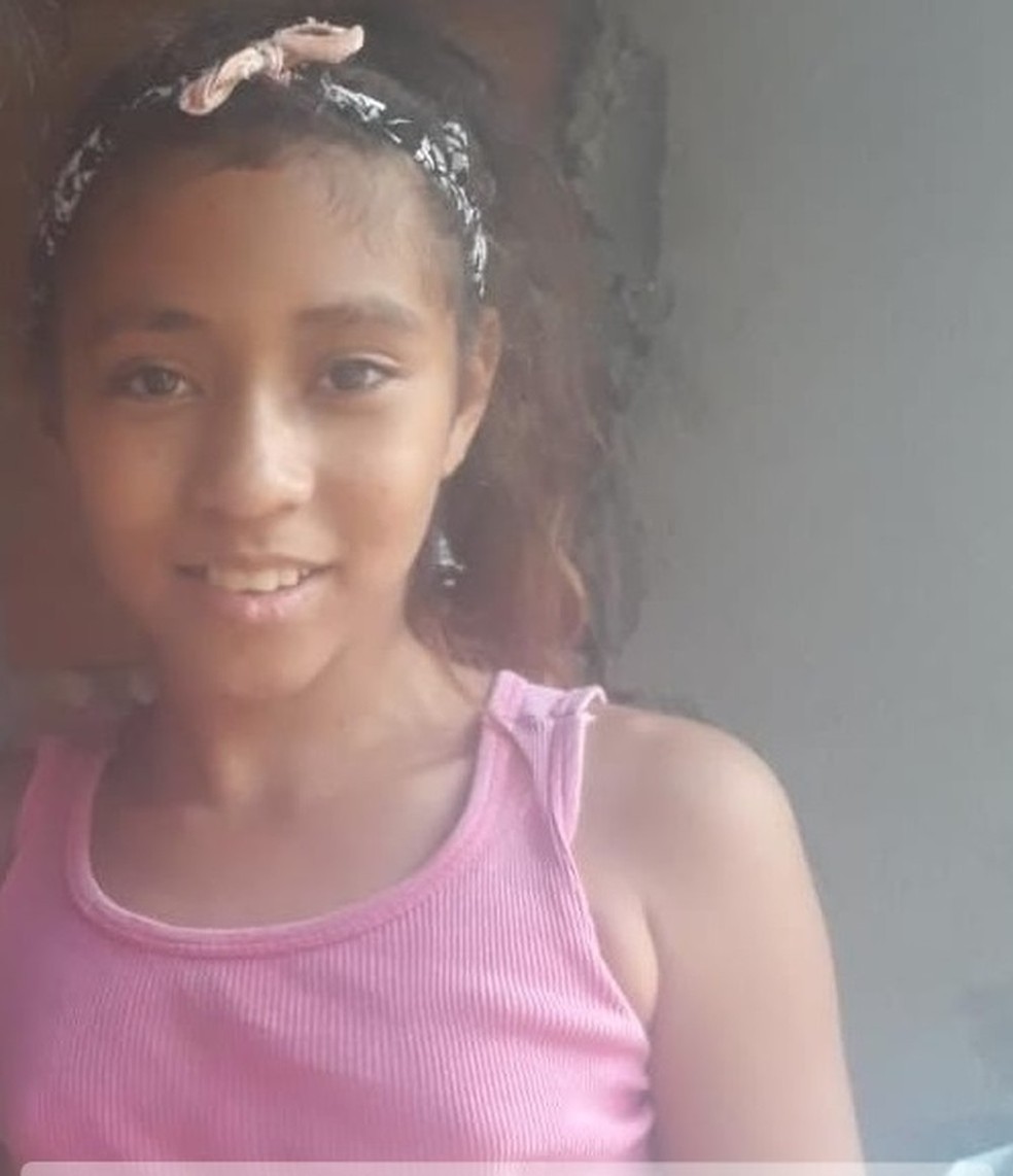 ANGÚSTIA: desaparecimento da menina Saphira, em Palmas, completa um ano nesta segunda-feira, 30