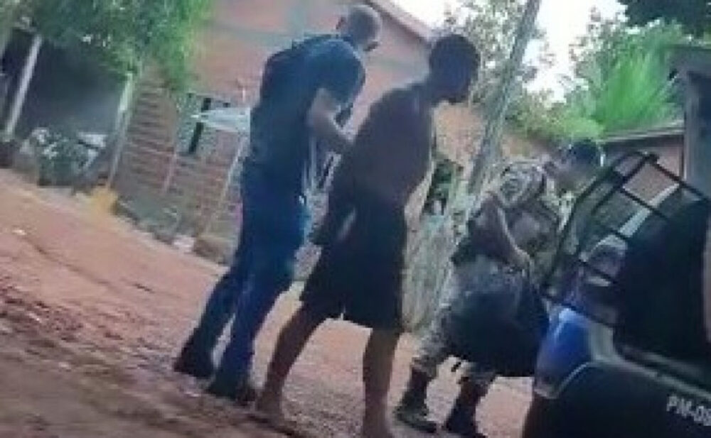 Jovem é preso por planejar atentados em escolas públicas no interior do Tocantins