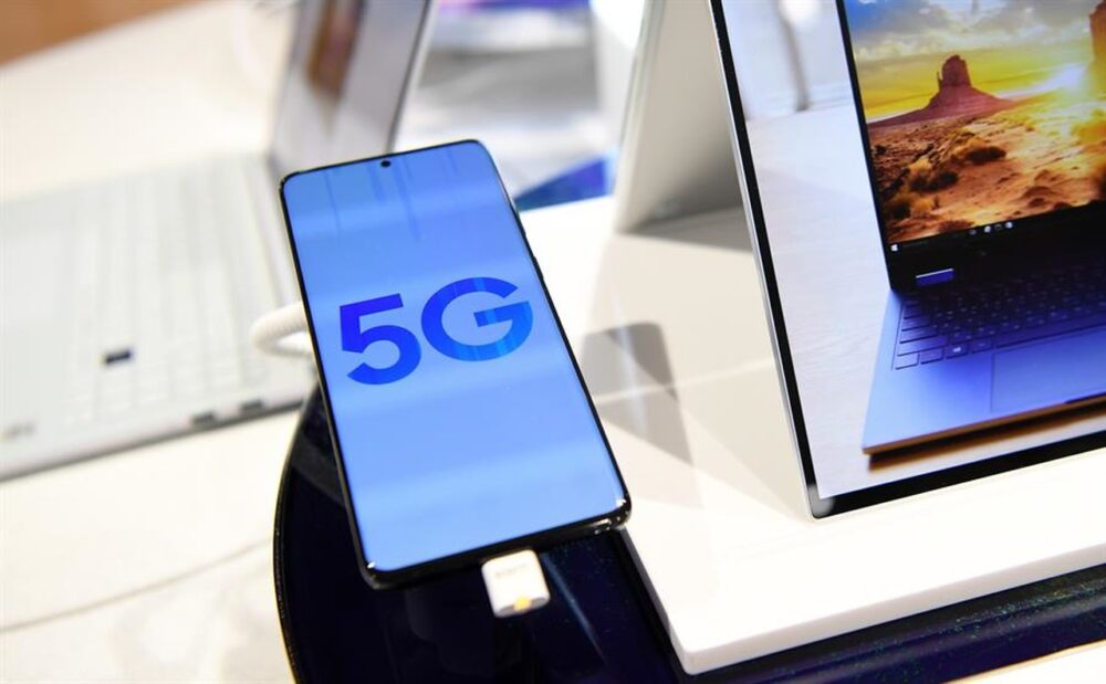 Winity vence o 1º lote do leilão do 5G e Brasil passa a contar com nova operadora de telefonia móvel