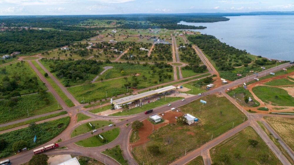 Operação da Polícia Civil mira suspeitos de estelionato em Araguaína e Luzimangues